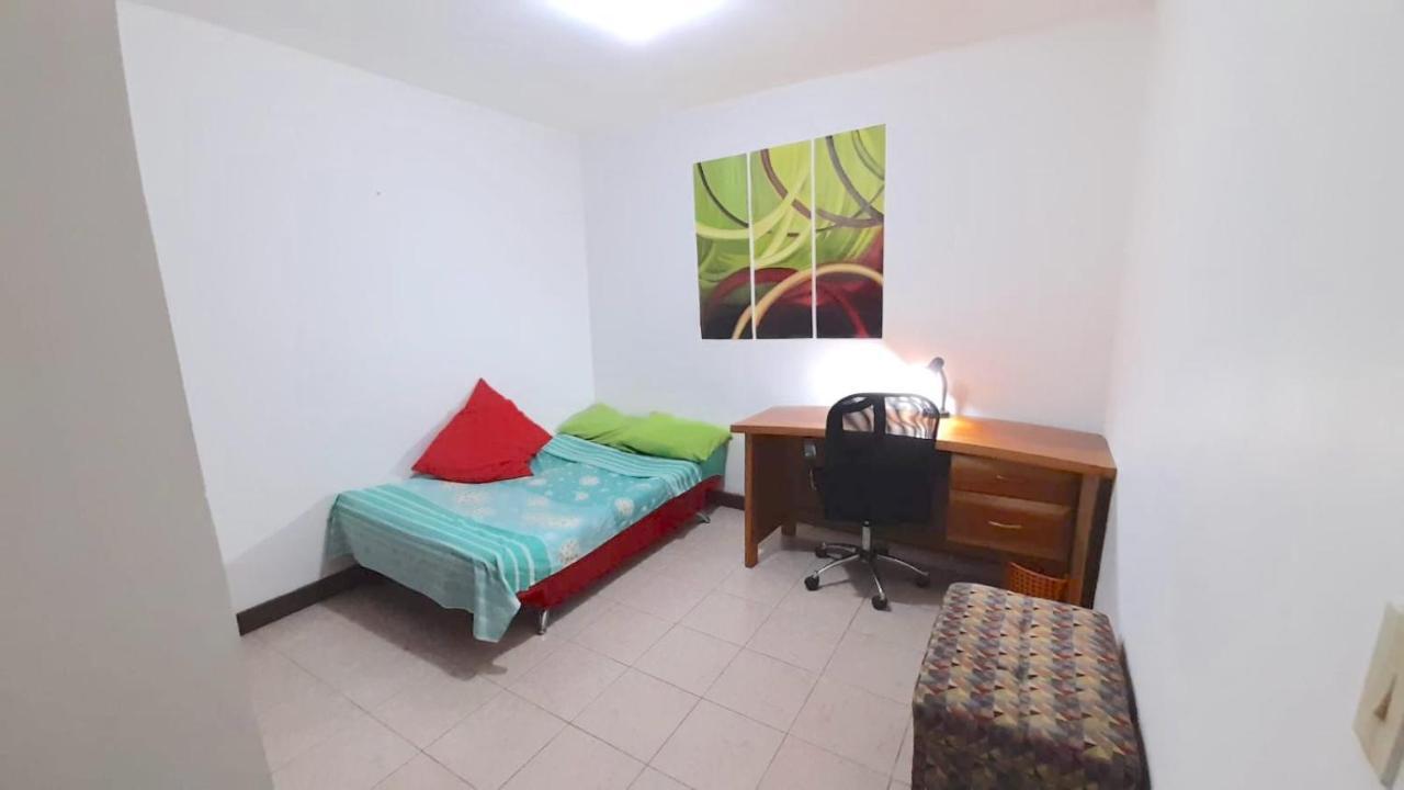 Casas Saveva Laureles - Estadio