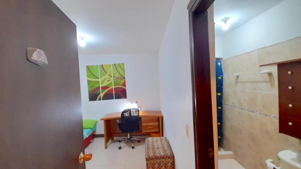 Casas Saveva Laureles - Estadio Сasa de vacaciones Medellín