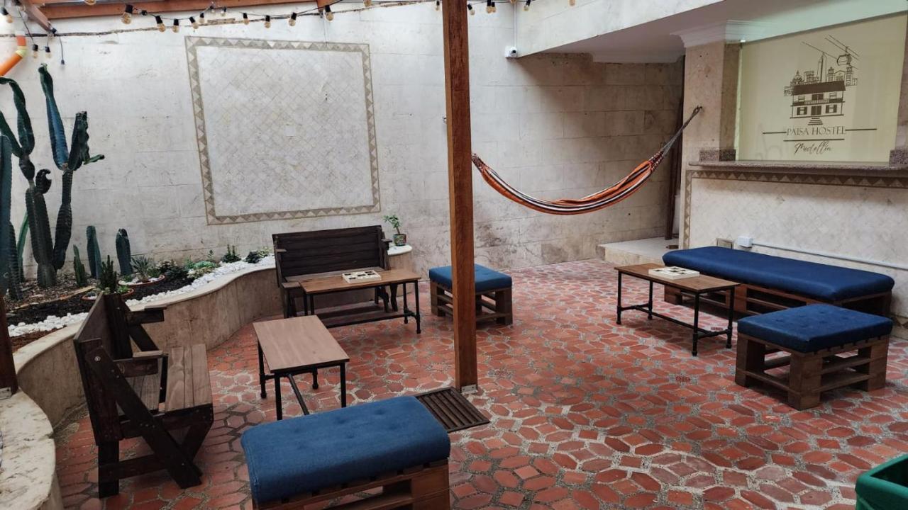 Paisa Medellín