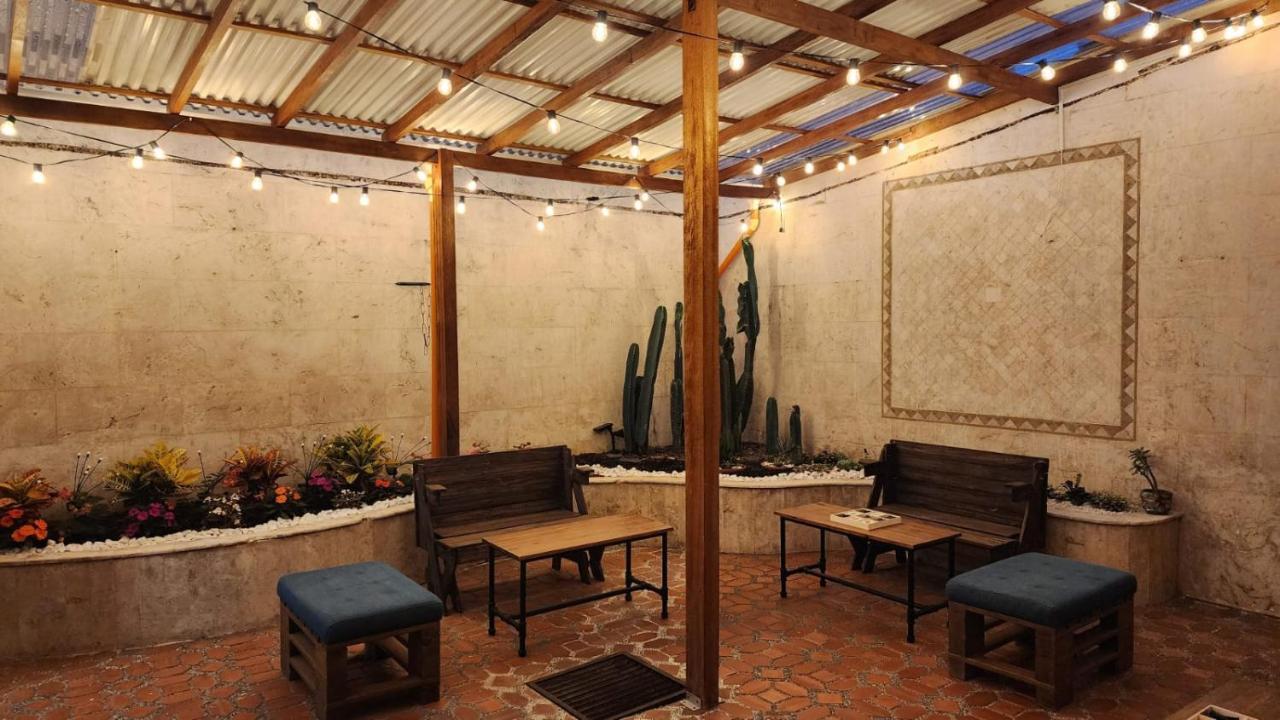 Hostal Paisa *