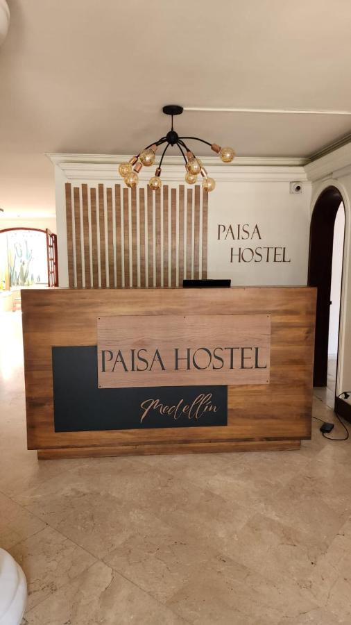 Paisa