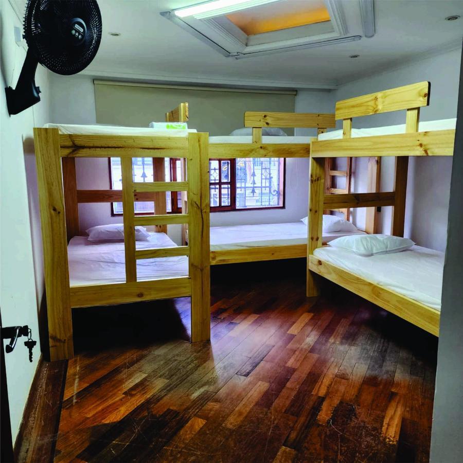 Paisa Hostal Medellín