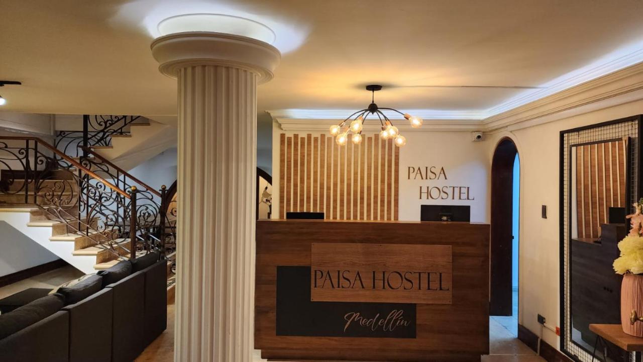 Paisa Hostal