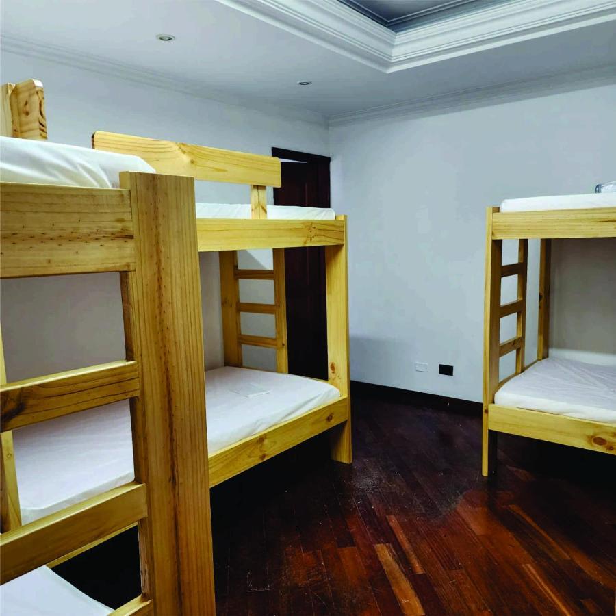 Paisa Hostal Medellín