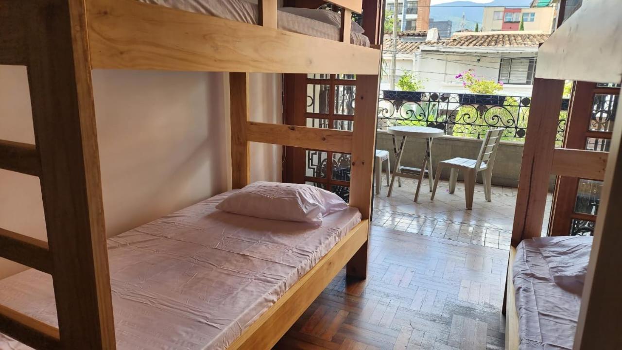 Paisa Hostal