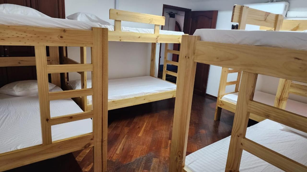 Paisa Hostal