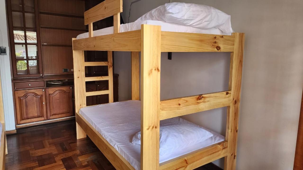 Paisa Hostal