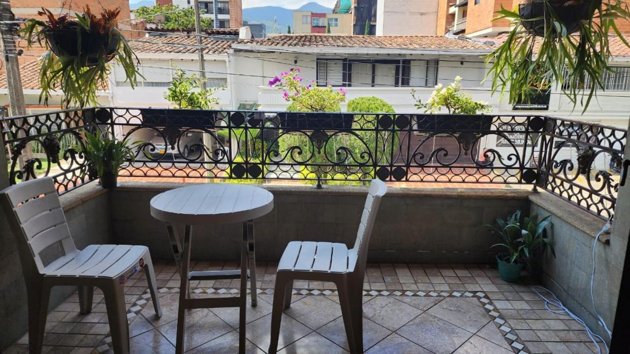 Paisa * Medellín