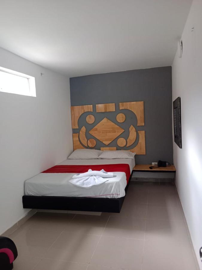 66 Medellín