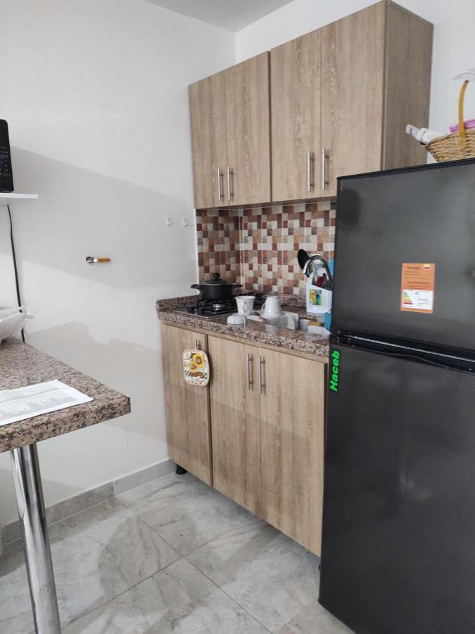 Aparta Estudio Apartment Medellin