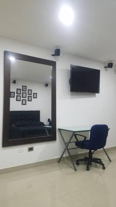 Apartamento Confort En Zona Ecologica, Loft En Pilarica 2 Medellín