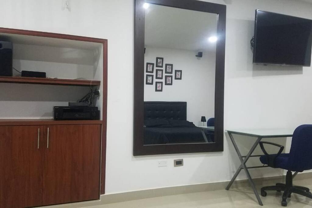 Confort En Zona Ecologica, Loft En Pilarica 2 Medellín
