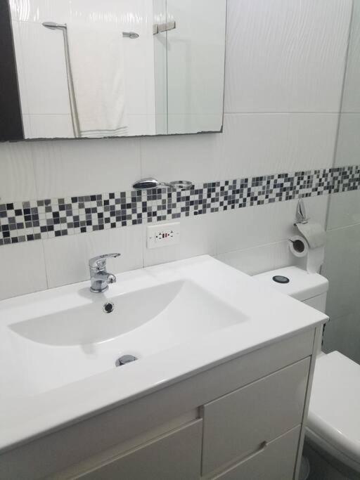 Apartamento Confort En Zona Ecologica, Loft En Pilarica 2 *