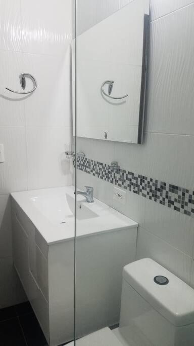 Confort En Zona Ecologica, Loft En Pilarica 2