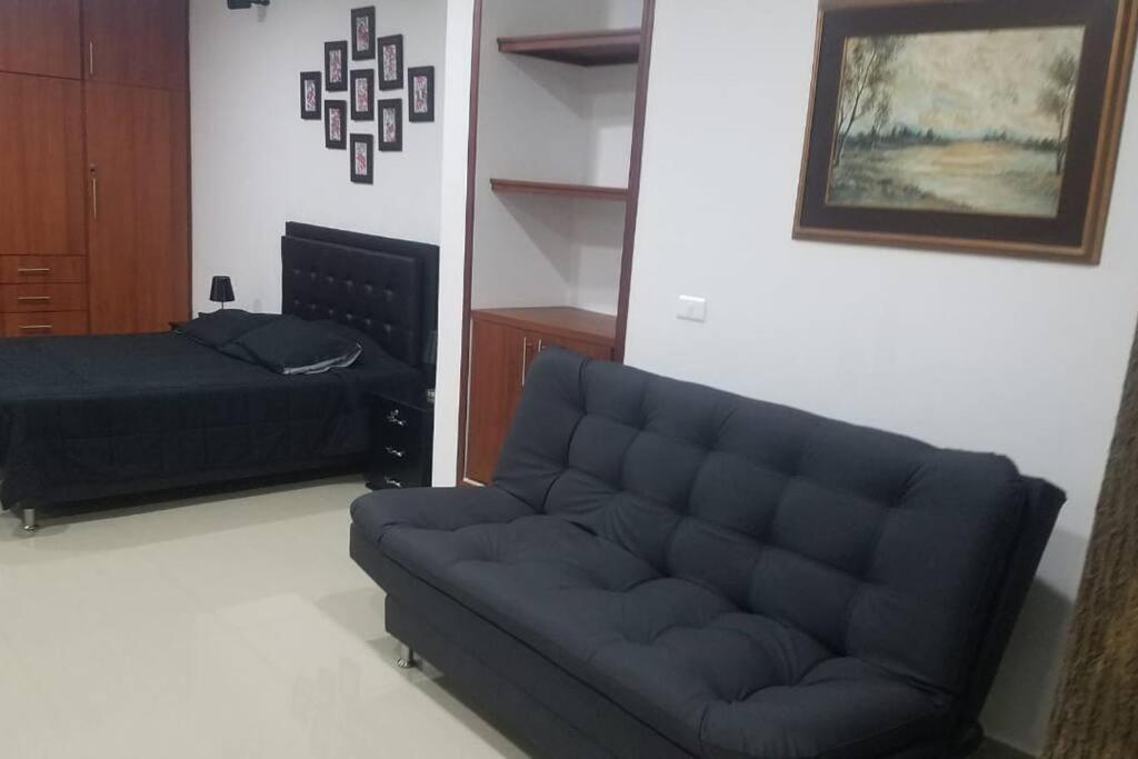 Apartamento Confort En Zona Ecologica, Loft En Pilarica 2 Medellín