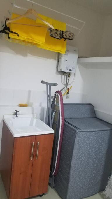 Apartamento Confort En Zona Ecologica, Loft En Pilarica 2 Medellín