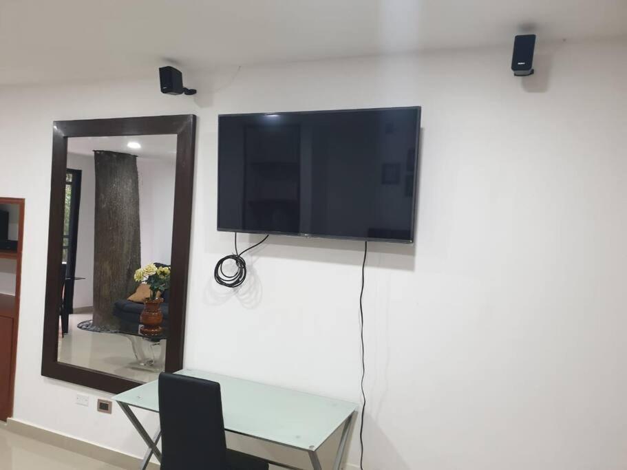 Confort En Zona Ecologica, Loft En Pilarica 2 Apartamento