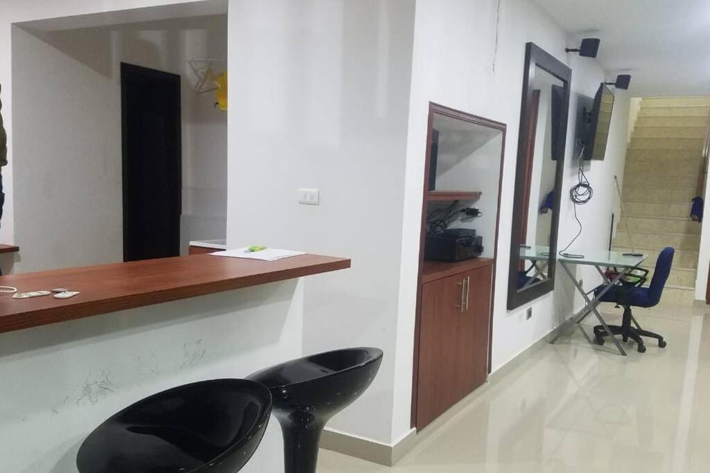 Confort En Zona Ecologica, Loft En Pilarica 2 *
