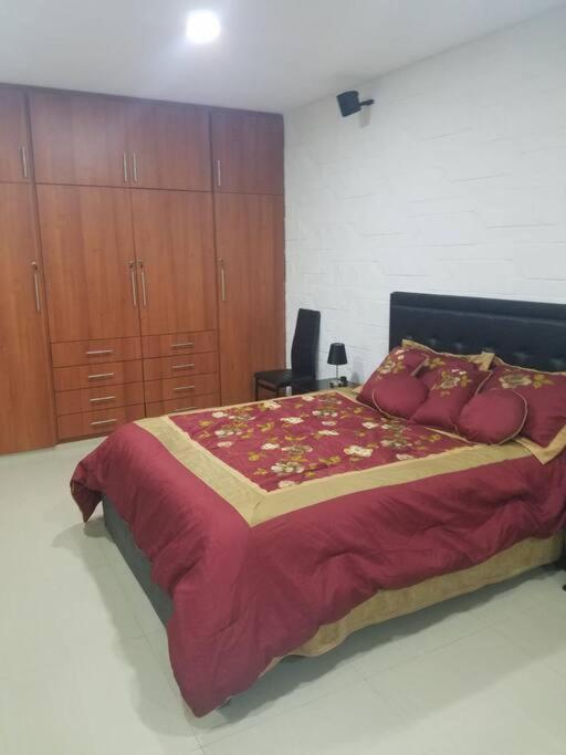 Apartamento Confort En Zona Ecologica, Loft En Pilarica 2 Medellín