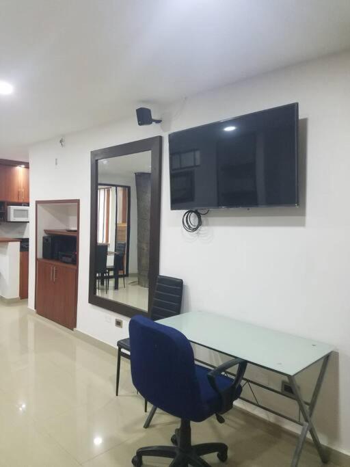 Confort En Zona Ecologica, Loft En Pilarica 2 * Medellín