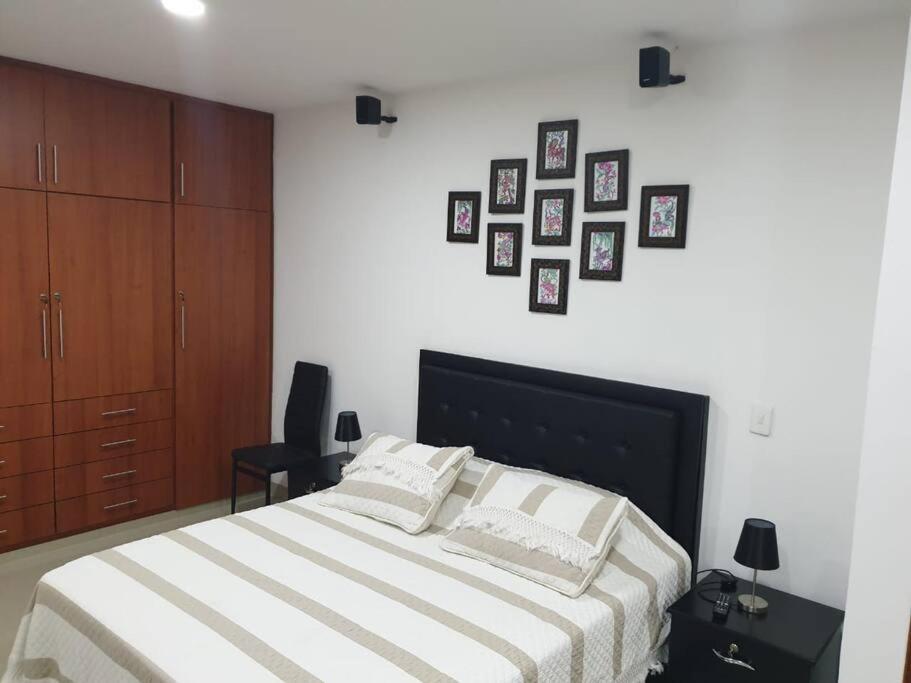 Confort En Zona Ecologica, Loft En Pilarica 2