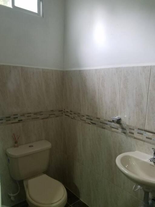 Confort En Zona Ecologica, Loft En Pilarica 2 Apartamento *