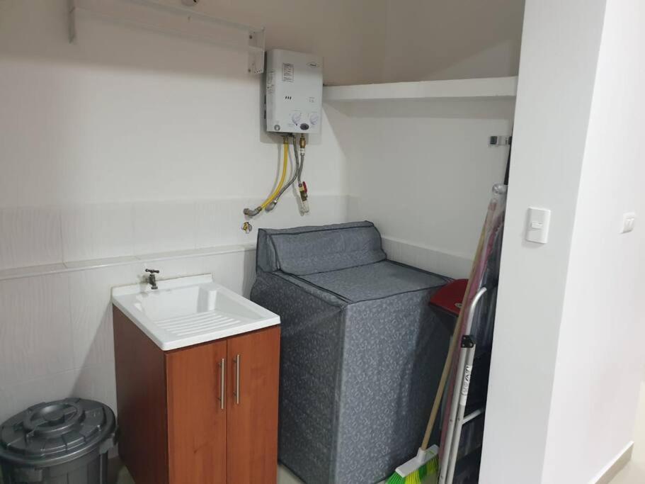 Apartamento Confort En Zona Ecologica, Loft En Pilarica 2 Medellín