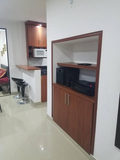 Confort En Zona Ecologica, Loft En Pilarica 2 Apartamento *