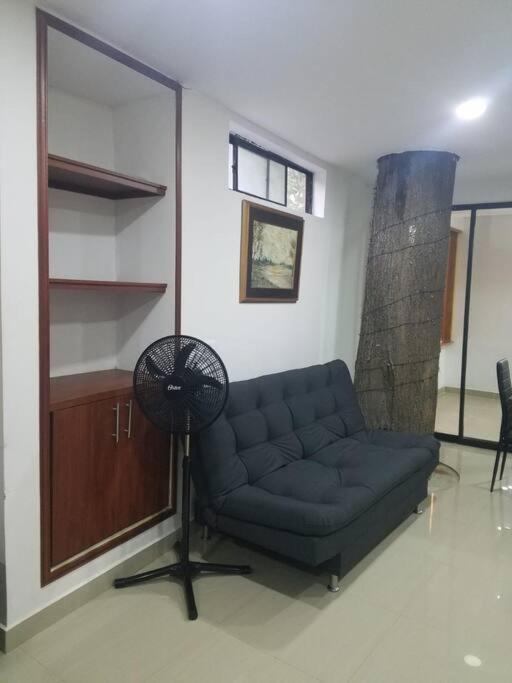 Apartamento Confort En Zona Ecologica, Loft En Pilarica 2 *