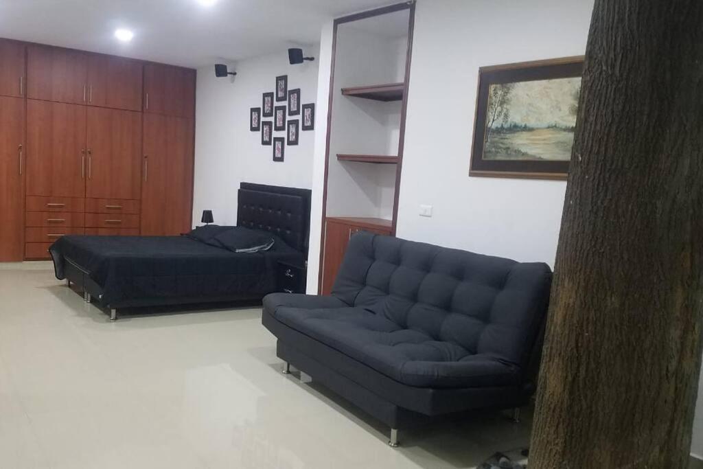Confort En Zona Ecologica, Loft En Pilarica 2 Medellín