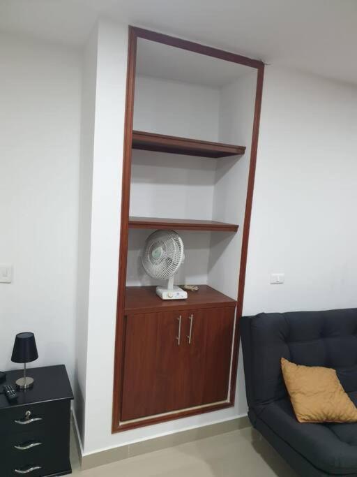 Confort En Zona Ecologica, Loft En Pilarica 2 Apartamento *