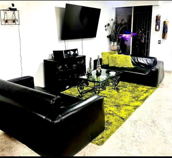 Casa Laureles *