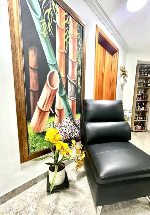 Casa Laureles Medellín
