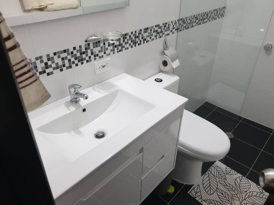 Apartamento Confort En Zona Ecologica, Loft En Pilarica 2 *