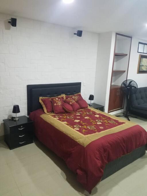 Confort En Zona Ecologica, Loft En Pilarica 2