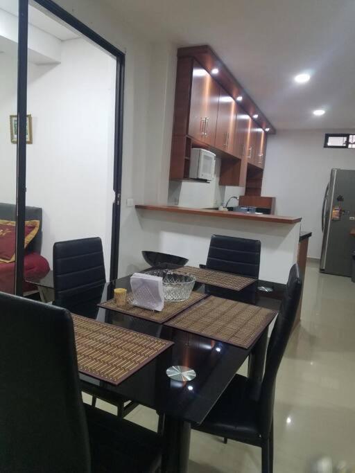 Confort En Zona Ecologica, Loft En Pilarica 2 * Medellín
