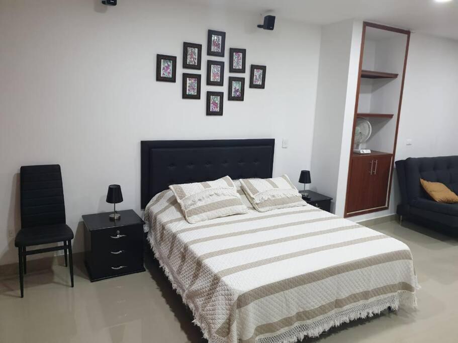 Confort En Zona Ecologica, Loft En Pilarica 2 Medellín