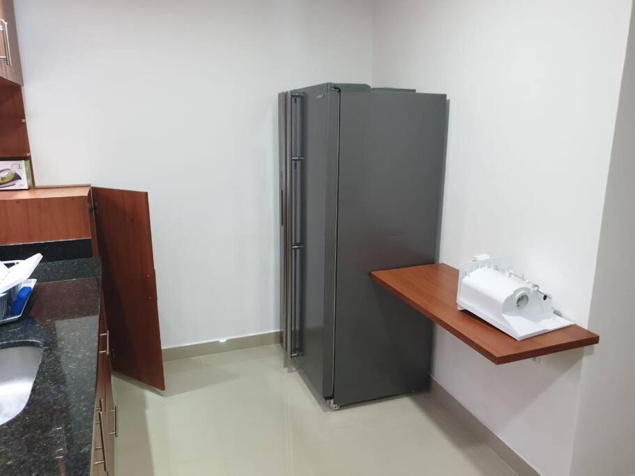 Apartamento Confort En Zona Ecologica, Loft En Pilarica 2 *