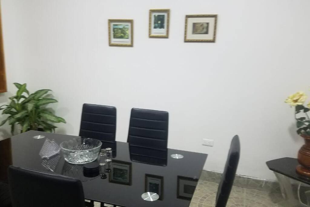 Apartamento Confort En Zona Ecologica, Loft En Pilarica 2 Medellín