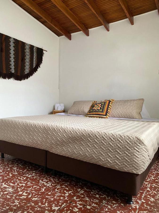 Casa Botero, Completo Apartamento *