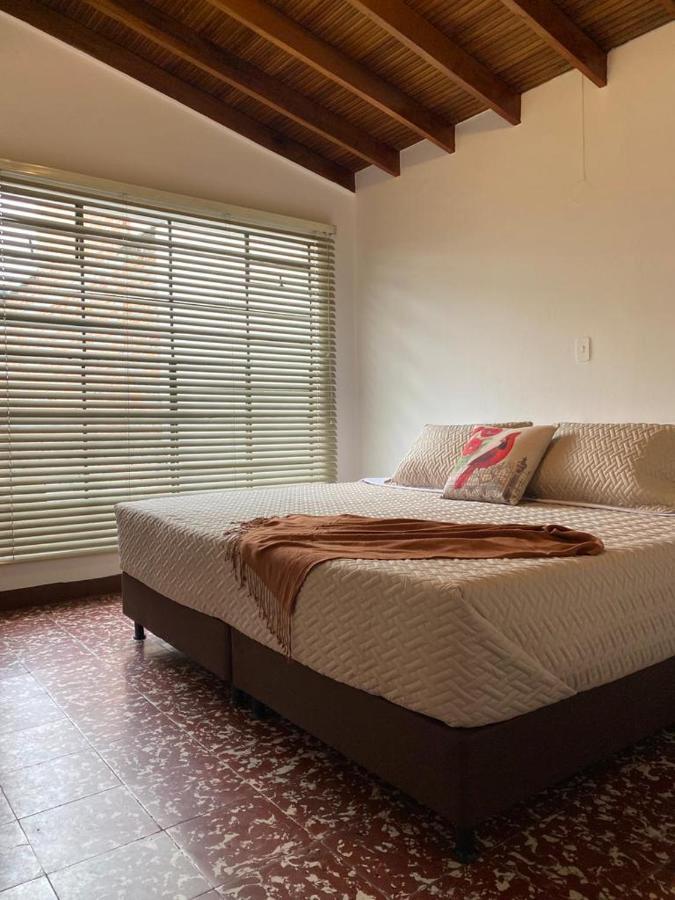 Casa Botero, Completo Apartamento