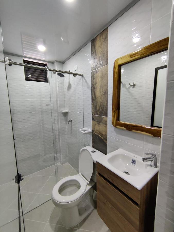 Sevilla Apartamento