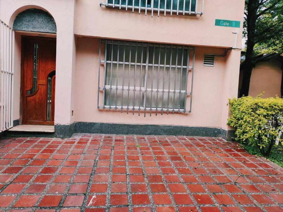 Сasa de vacaciones Casa Comoda, Cerca Parque Acuatico En *