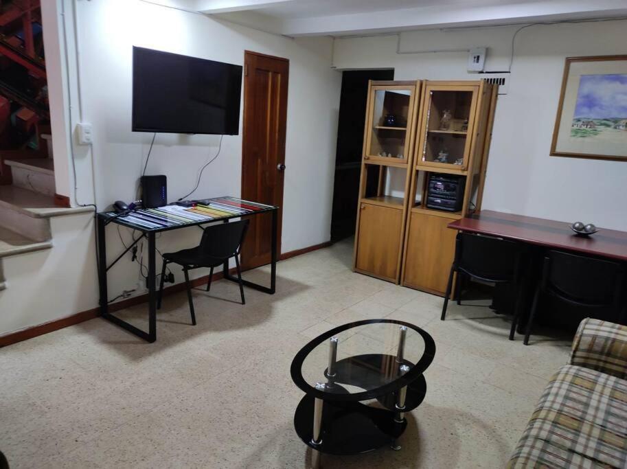 Сasa de vacaciones Casa Comoda, Cerca Parque Acuatico En Medellín