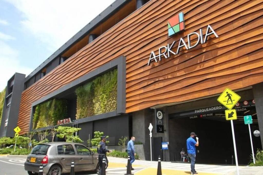 Casa Comoda, Cerca Parque Acuatico En Сasa de vacaciones Medellín