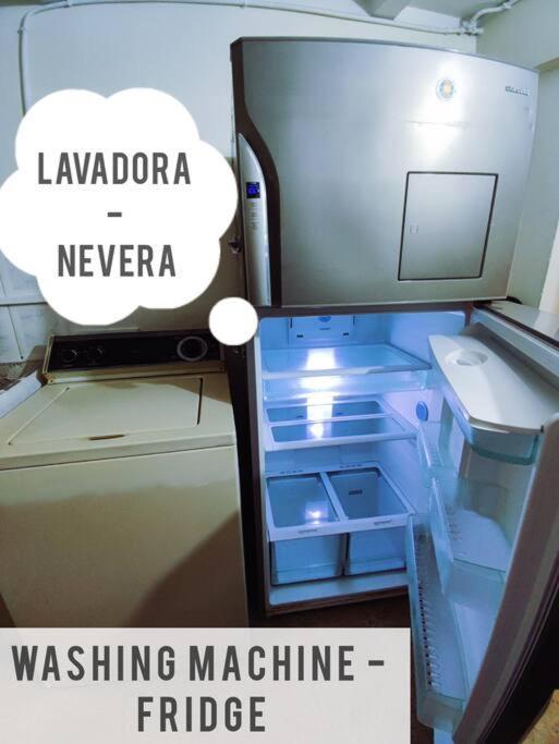 Casa Comoda, Cerca Parque Acuatico En *