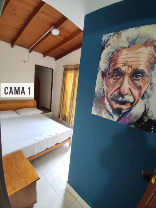 Casa Comoda, Cerca Parque Acuatico En Сasa de vacaciones *
