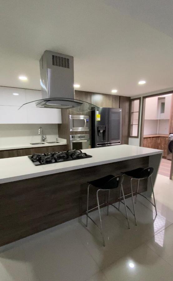 Pensión The Gray House Medellín