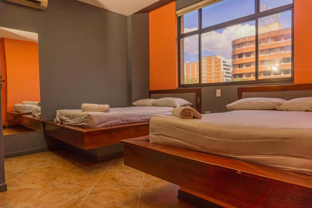 Journey Hotel *