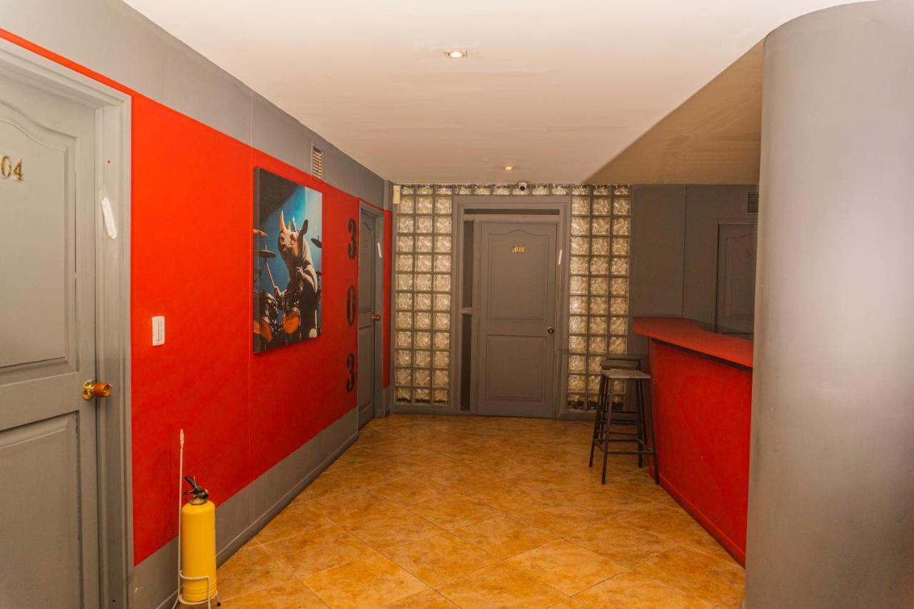 Hotel Journey Medellin